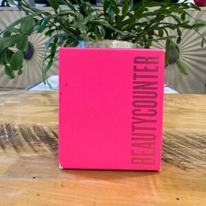 Beautycounter Polish & Protect Lip Duo Better Balm and Lip Polish Set New Box
